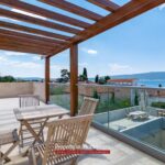 Villa for sale in Tivat