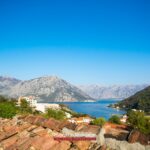 Old stone house for sale in Kotor