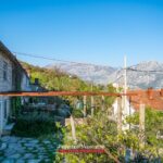 Old stone house for sale in Kotor