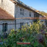 Old stone house for sale in Kotor