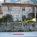 Old stone house for sale in Kotor