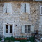 Old stone house for sale in Kotor