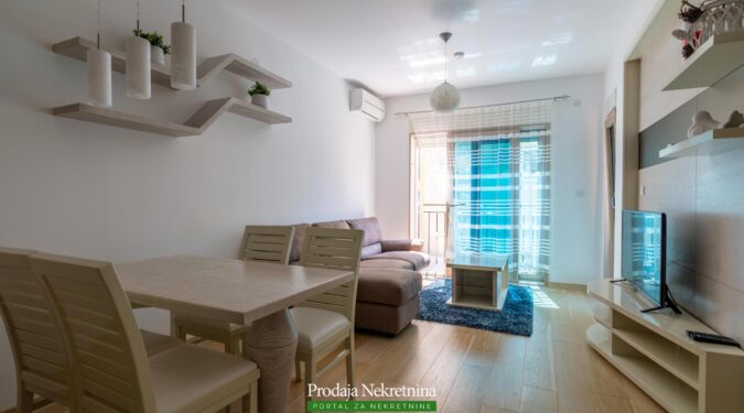 One bedroom apartment for sale in Przno