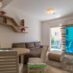 Two bedroom apartment in Budva