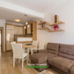 Two bedroom apartment in Budva