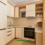 Two bedroom apartment in Budva