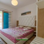 Two bedroom apartment in Budva