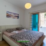 Two bedroom apartment in Budva