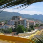 Apartment for sale in Becici