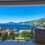 Apartment for sale in Budva Riviera