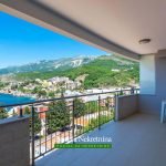 Apartment for sale in Budva Riviera