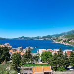 Apartment for sale in Budva Riviera