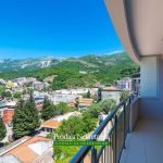 Apartment for sale in Budva Riviera