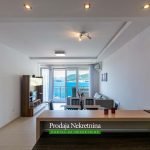 Apartment for sale in Budva Riviera