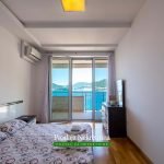 Apartment for sale in Budva Riviera