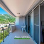 Apartment for sale in Budva Riviera