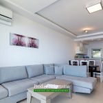 Apartment for sale in Budva Riviera