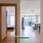 Apartment for sale in Budva Riviera