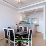 Apartment for sale in Budva Riviera