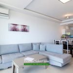 Apartment for sale in Budva Riviera