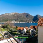 Duplex apartment with swimming pool ih Herceg Novi