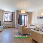 Duplex apartment with swimming pool ih Herceg Novi