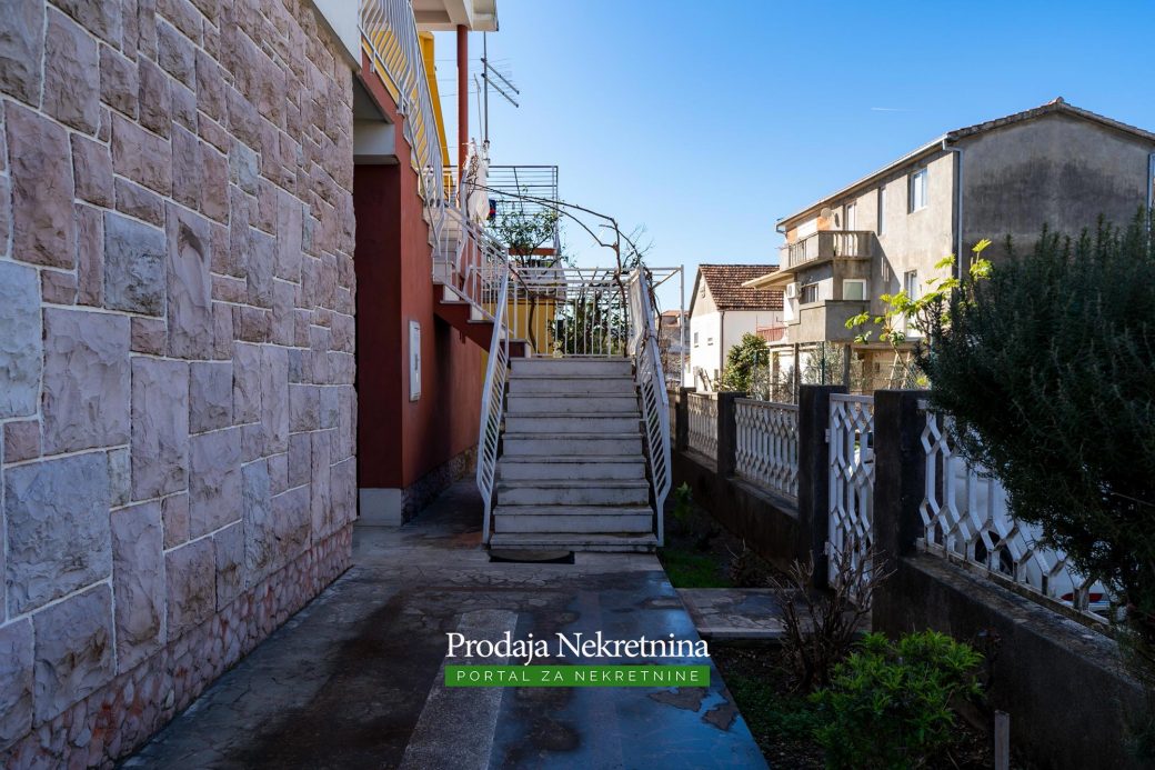 House for sale in Tivat