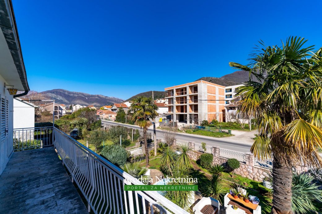 House for sale in Tivat