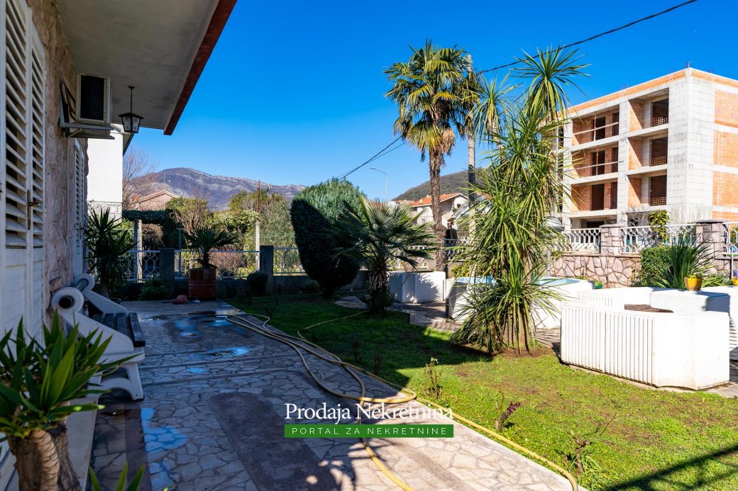 House for sale in Tivat