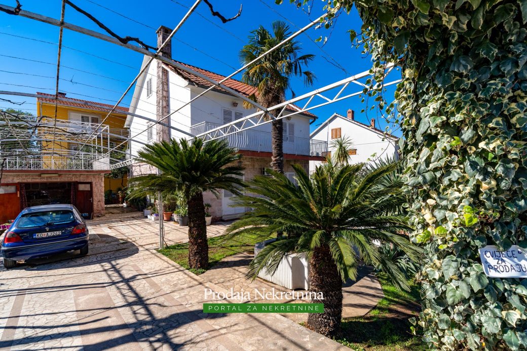 House for sale in Tivat