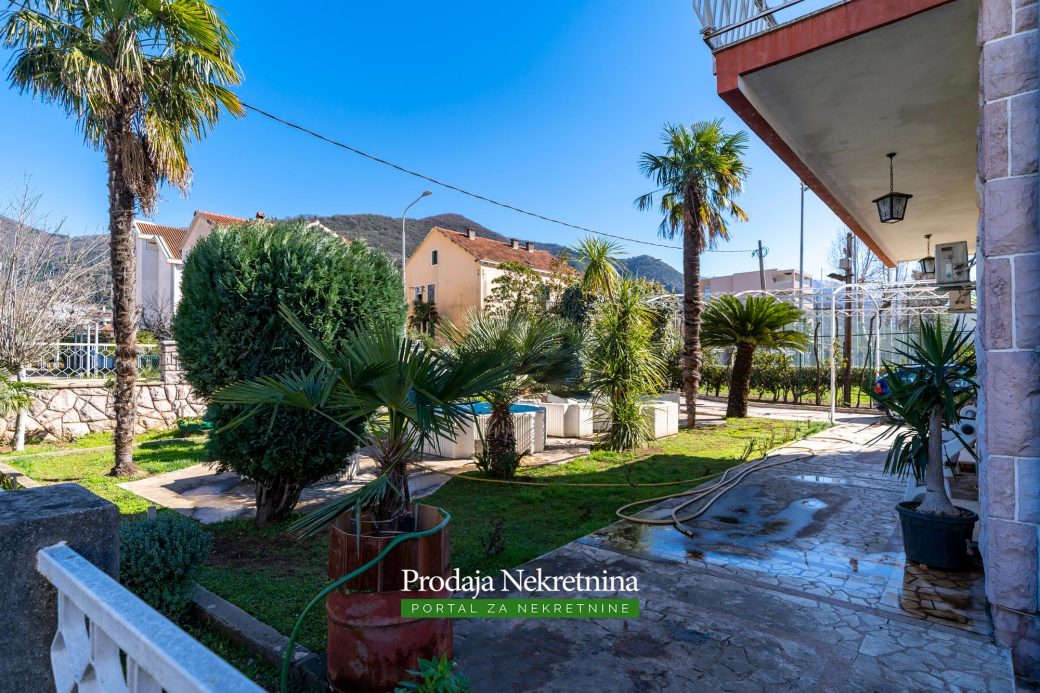 House for sale in Tivat