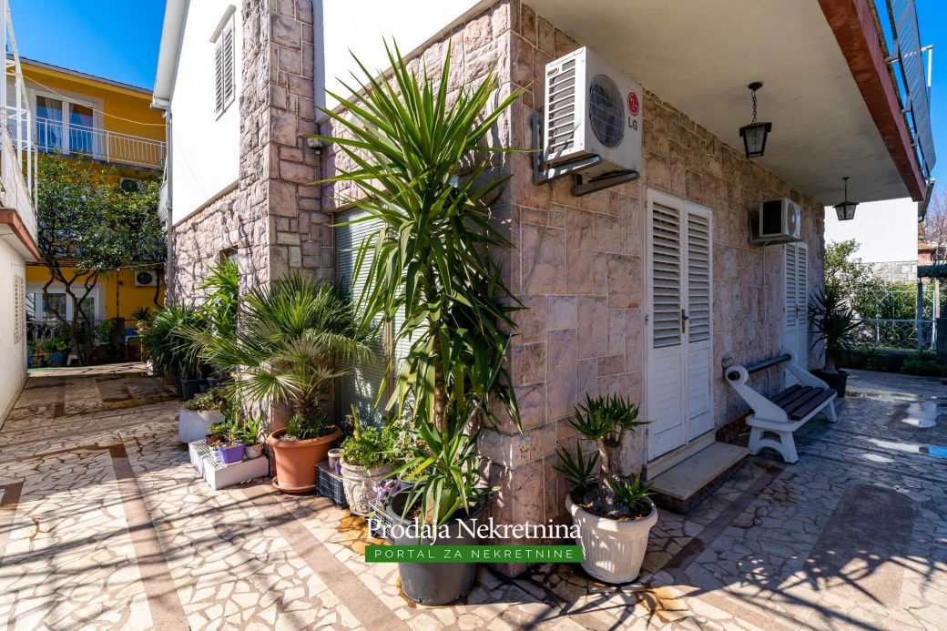 House for sale in Tivat