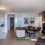 Luxury penthouse for sale in Budva