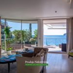 Luxury penthouse for sale in Budva