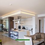 Luxury penthouse for sale in Budva