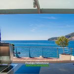 Luxury penthouse for sale in Budva