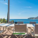 Luxury penthouse for sale in Budva