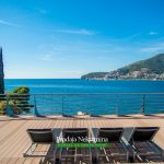 Luxury penthouse for sale in Budva