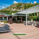 Luxury penthouse for sale in Budva