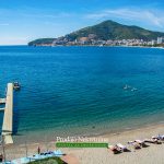 Luxury penthouse for sale in Budva