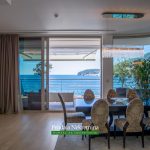 Luxury penthouse for sale in Budva