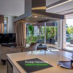 Luxury penthouse for sale in Budva