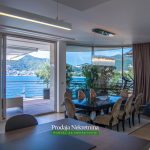 Luxury penthouse for sale in Budva