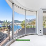 Two bedroom apartment for sale in Budva