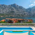 One bedroom apartment for sale in Kotor