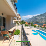 One bedroom apartment for sale in Kotor