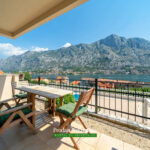 One bedroom apartment for sale in Kotor