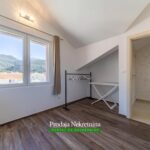 Three bedroom apartment in Tivat