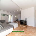 Two bedroom condo in Tivat