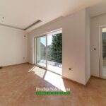 Two bedroom condo in Tivat